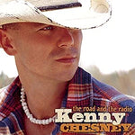 Beer in Mexico - Kenny Chesney album art