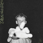 Four Walls - Nicklas Sahl album art