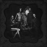 I Miss the Misery - Halestorm album art