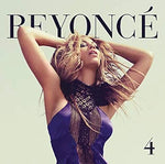 Love on Top - Beyonce album art