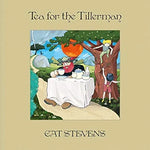 Wild World - Cat Stevens album art