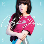 Call Me Maybe - Carly Rae Jepsen album art