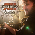 Whistlin' Dixie - Randy Houser album art