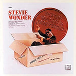Signed, Sealed, Delivered I'm Yours - Stevie Wonder album art