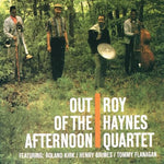 Snap Crackle - Roy Haynes album art