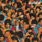 Adult Diversion - Alvvays album art