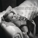 Something in the Water - Carrie Underwood album art