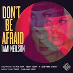 So Far Away - Tami Neilson album art