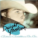 Guitars, Cadillacs - Dwight Yoakam album art