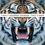 Kings and Queens - 30 Seconds to Mars album art