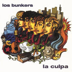La Exiliada Del Sur - Los Bunkers album art