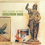 Love Like a Man - Ten Years After album art