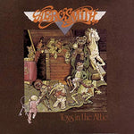 Walk This Way - Aerosmith album art