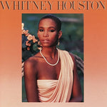 Saving All My Love for You - Whitney Houston album art