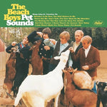God Only Knows - The Beach Boys album art