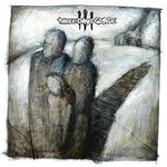 Scared - Three Days Grace album art