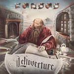 What's On My Mind - Kansas album art