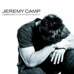 Beautiful One - Jeremy Camp album art