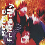 The Only One I Know - The Charlatans album art