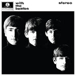 Please Mr. Postman - The Beatles album art