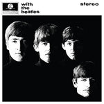 It Won't Be Long - The Beatles album art