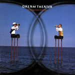Hell's Kitchen - Dream Theater album art