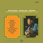 Desafinado (Slightly Out of Tune) - Antonio Carlos Jobim album art