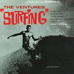 Pipeline - The Ventures album art