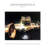 Just the Two of Us - Grover Washington, Jr. album art