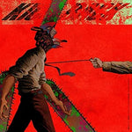 Kick Back (Chainsaw Man OP) - Kenshi Yonezu (米津玄師) album art