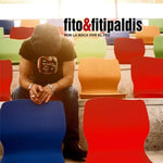 Viene y Va - Fito & Fitipaldis album art