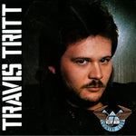 Put Some Drive in Your Country - Travis Tritt album art