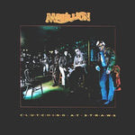 The Last Straw - Marillion album art