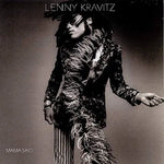 It Ain't Over Til It's Over - Lenny Kravitz album art