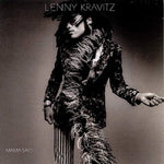Always on the Run - Lenny Kravitz album art