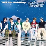 Head Shoulders Knees Toes - TWS (투어스) album art
