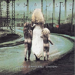 Runaway Train - Soul Asylum album art