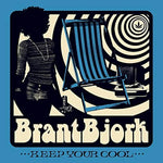 Gonna Make the Scene - Brant Bjork album art