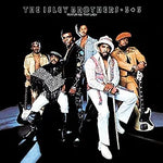 Summer Breeze - The Isley Brothers album art