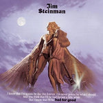 Surf's Up - Jim Steinman album art