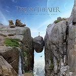The Alien - Dream Theater album art
