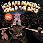 Jungle Boogie - Kool & The Gang album art