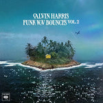 Obsessed (feat. Charlie Puth and Shenseea) - Calvin Harris album art