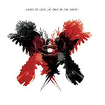 Manhattan - Kings of Leon album art