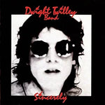 I'm on Fire - Dwight Twilley Band album art