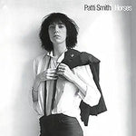Kimberly - Patti Smith album art