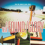 My Heart Will Go On - New Found Glory album art