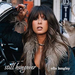 Weren't for the Wind - Ella Langley album art