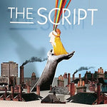 We Cry - The Script album art