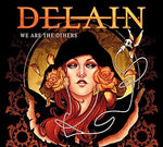 Generation Me - Delain album art